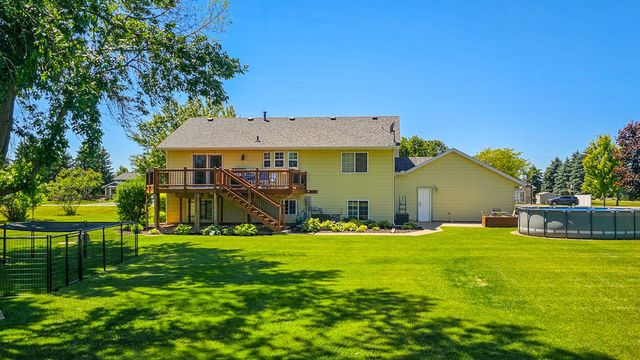 24168 68th Avenue, Saint Augusta, MN 56301