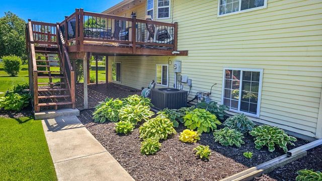 24168 68th Avenue, Saint Augusta, MN 56301