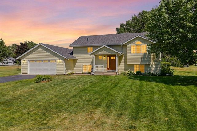 24168 68th Avenue, Saint Augusta, MN 56301
