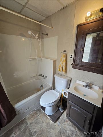 218 Herman Street, Buffalo, NY 14211