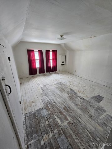 218 Herman Street, Buffalo, NY 14211