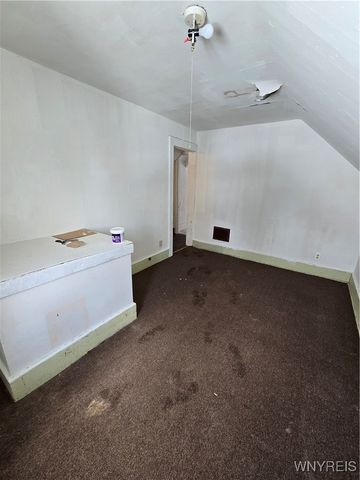 218 Herman Street, Buffalo, NY 14211