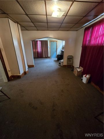 218 Herman Street, Buffalo, NY 14211