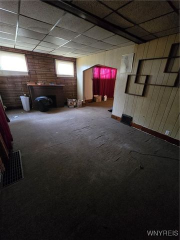 218 Herman Street, Buffalo, NY 14211