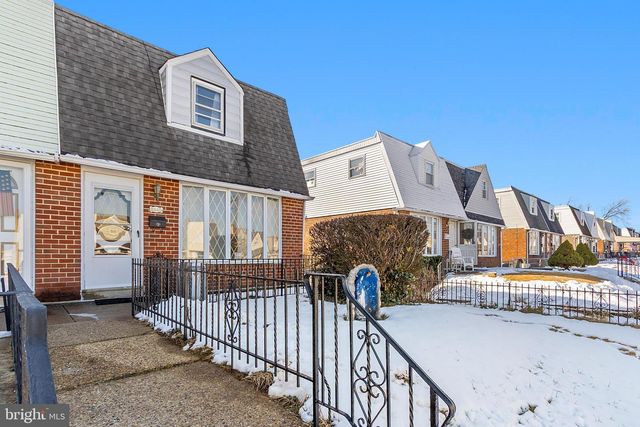 3440 FITLER ST, Philadelphia, PA 19114