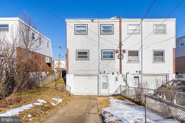 3440 FITLER ST, Philadelphia, PA 19114