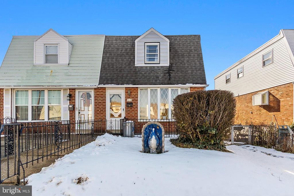 3440 FITLER ST, Philadelphia, PA 19114