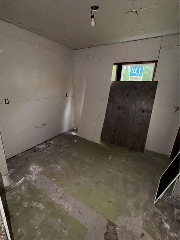 17363 Marx Street, Highland Park, MI 48203