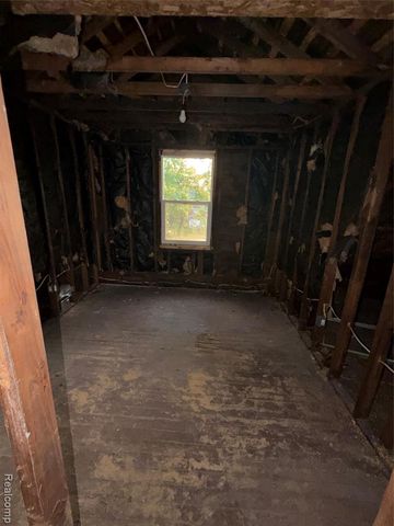 17363 Marx Street, Highland Park, MI 48203