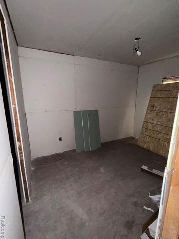 17363 Marx Street, Highland Park, MI 48203