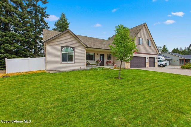 6525 W Christine St, Rathdrum, ID 83858