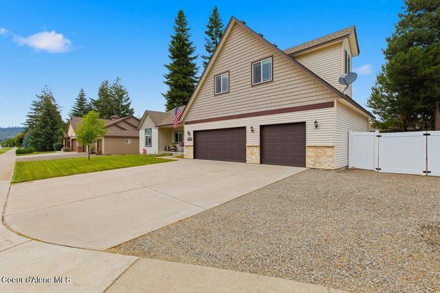 6525 W Christine St, Rathdrum, ID 83858