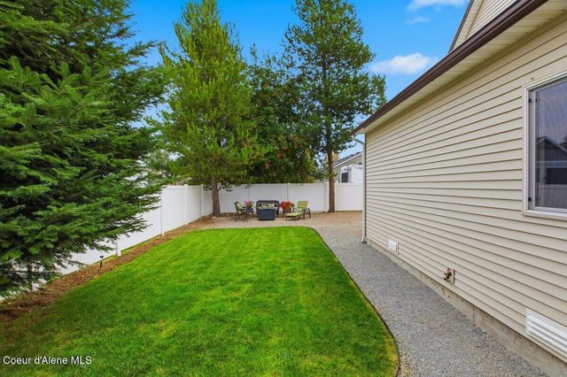 6525 W Christine St, Rathdrum, ID 83858