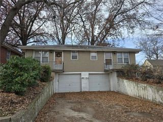 1308, 1310, 1312, 1314 S Hedges Avenue, Independence, MO 64052