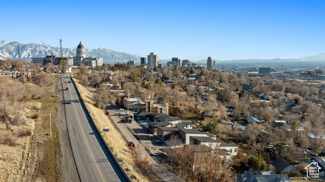 603 N DARWIN ST, Salt Lake City, UT 84103