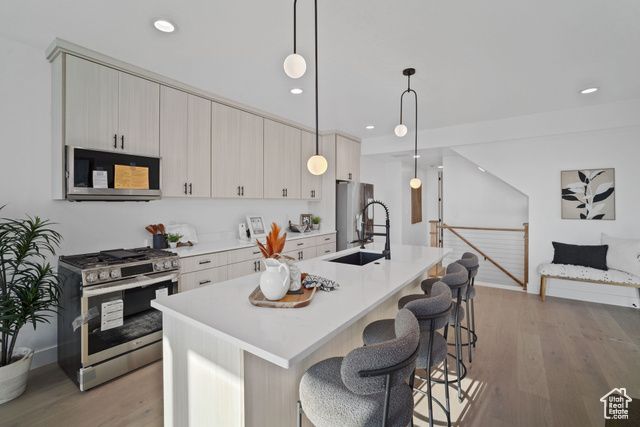 603 N DARWIN ST, Salt Lake City, UT 84103