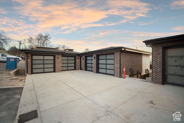 603 N DARWIN ST, Salt Lake City, UT 84103