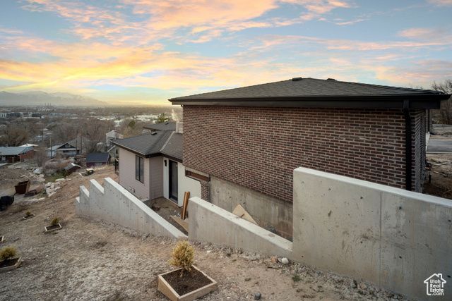 603 N DARWIN ST, Salt Lake City, UT 84103