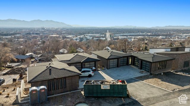 603 N DARWIN ST, Salt Lake City, UT 84103