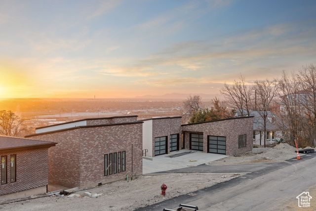 603 N DARWIN ST, Salt Lake City, UT 84103