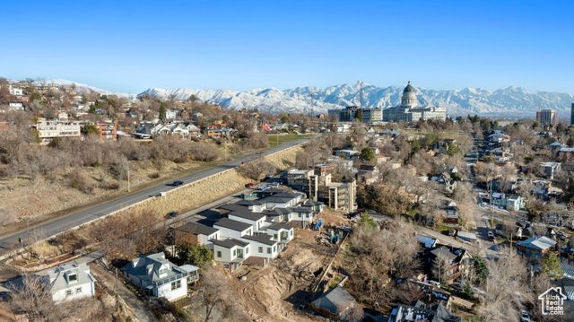 603 N DARWIN ST, Salt Lake City, UT 84103