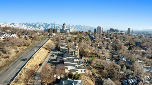 603 N DARWIN ST, Salt Lake City, UT 84103