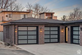 603 N DARWIN ST, Salt Lake City, UT 84103