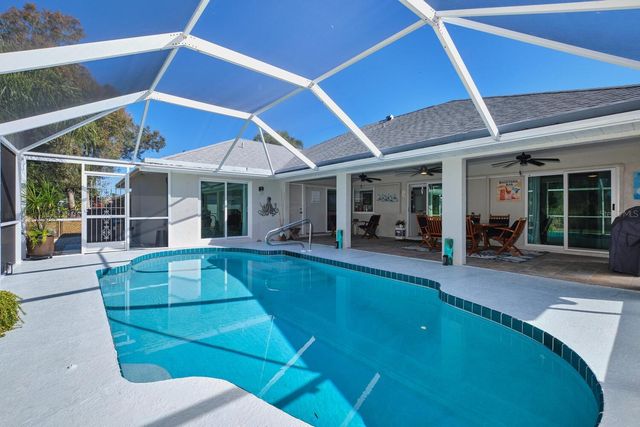 25868 AYSEN DRIVE, Punta Gorda, FL 33983