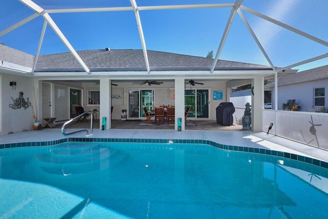 25868 AYSEN DRIVE, Punta Gorda, FL 33983