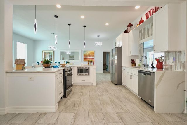 25868 AYSEN DRIVE, Punta Gorda, FL 33983