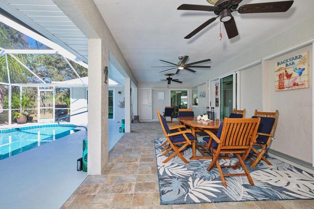 25868 AYSEN DRIVE, Punta Gorda, FL 33983