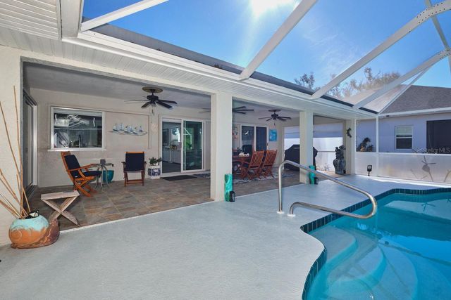 25868 AYSEN DRIVE, Punta Gorda, FL 33983