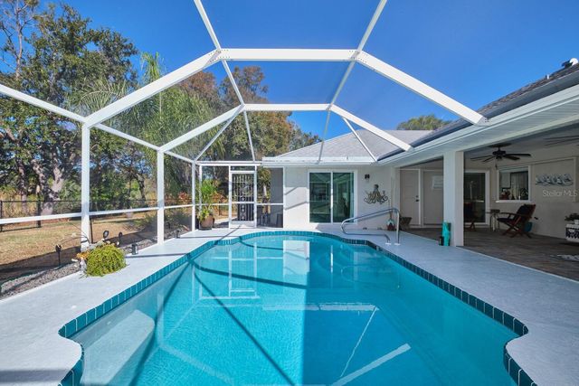 25868 AYSEN DRIVE, Punta Gorda, FL 33983