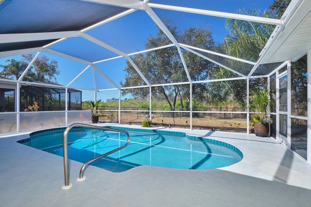 25868 AYSEN DRIVE, Punta Gorda, FL 33983