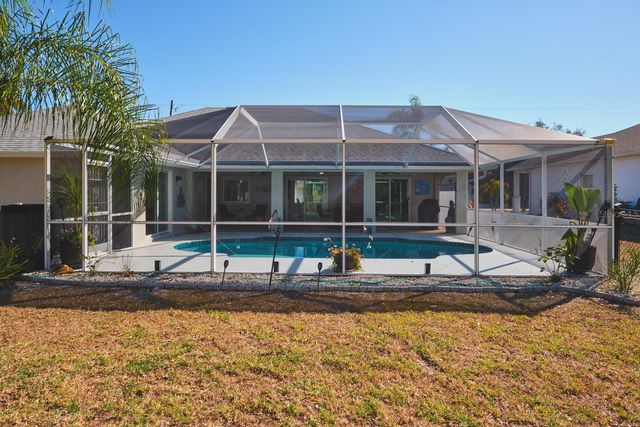 25868 AYSEN DRIVE, Punta Gorda, FL 33983