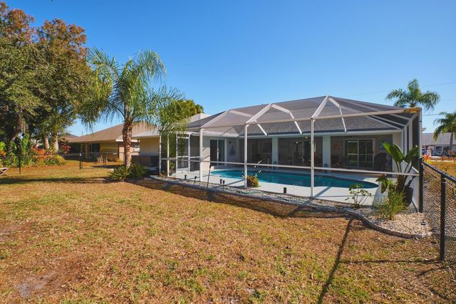 25868 AYSEN DRIVE, Punta Gorda, FL 33983