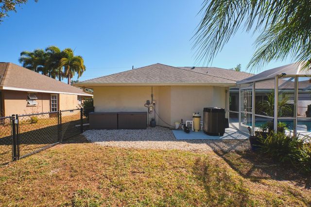 25868 AYSEN DRIVE, Punta Gorda, FL 33983