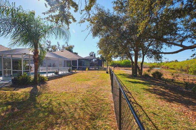 25868 AYSEN DRIVE, Punta Gorda, FL 33983