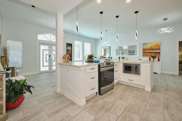 25868 AYSEN DRIVE, Punta Gorda, FL 33983