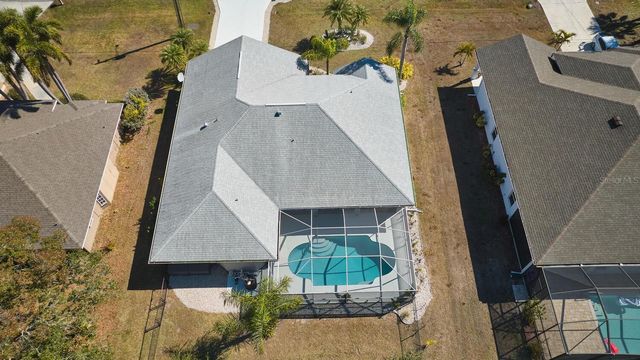 25868 AYSEN DRIVE, Punta Gorda, FL 33983