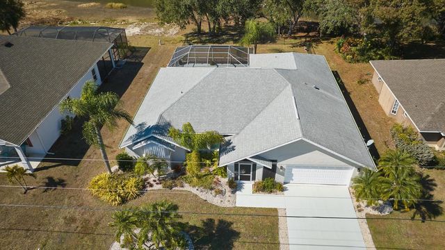 25868 AYSEN DRIVE, Punta Gorda, FL 33983
