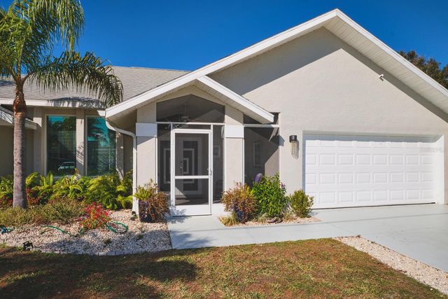 25868 AYSEN DRIVE, Punta Gorda, FL 33983