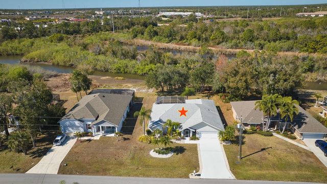 25868 AYSEN DRIVE, Punta Gorda, FL 33983