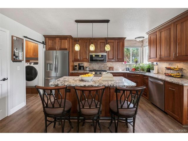6360 Wolff St, Arvada, CO 80003