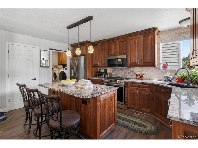 6360 Wolff St, Arvada, CO 80003