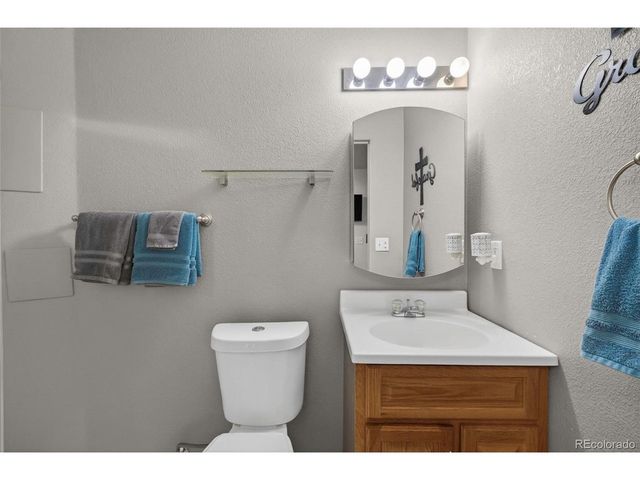 6360 Wolff St, Arvada, CO 80003