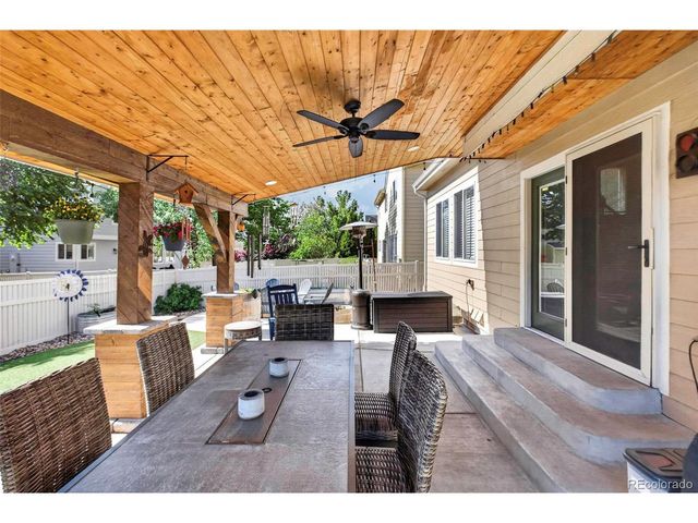 6360 Wolff St, Arvada, CO 80003