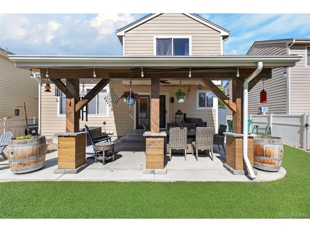 6360 Wolff St, Arvada, CO 80003