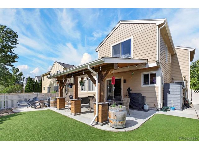 6360 Wolff St, Arvada, CO 80003
