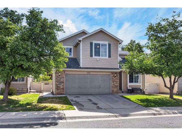 6360 Wolff St, Arvada, CO 80003